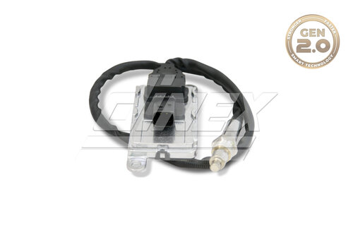 みー NOx sensor for Cummins (Pre SCR) / OE no. 4326864, 1710806 | Dinex